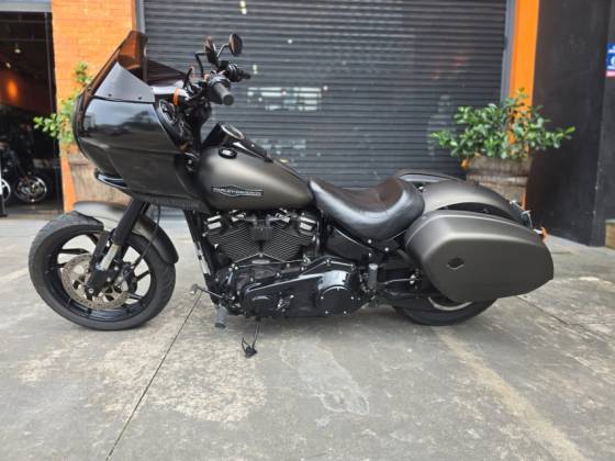 HARLEY-DAVIDSON SPORT GLIDE HARLEY-DAVIDSON SPORT GLIDE